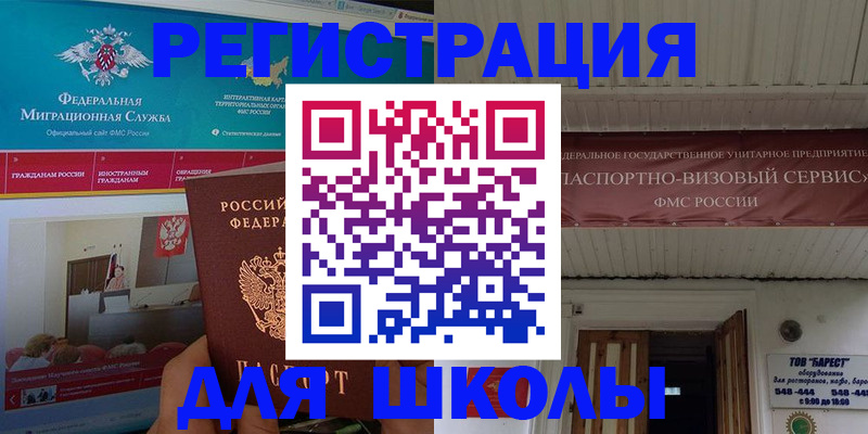 прописка паспорт в Котласе